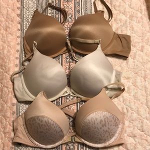 VS Bomshell Bra